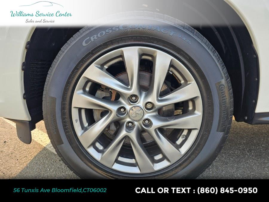 2015 INFINITI QX60 AWD 4dr, available for sale in Bloomfield, Connecticut | Williams Service Center. Bloomfield, Connecticut 2015 INFINITI QX60 AWD 4dr, available for sale in Bloomfield, Connecticut | Williams Service Center. Bloomfield, Connecticut