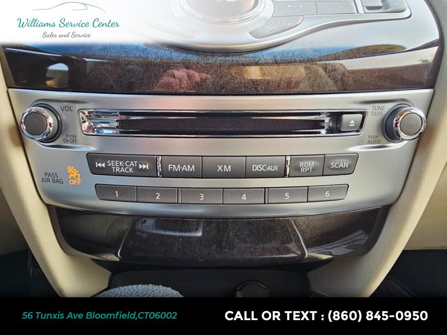 2015 INFINITI QX60 AWD 4dr, available for sale in Bloomfield, Connecticut | Williams Service Center. Bloomfield, Connecticut 2015 INFINITI QX60 AWD 4dr, available for sale in Bloomfield, Connecticut | Williams Service Center. Bloomfield, Connecticut