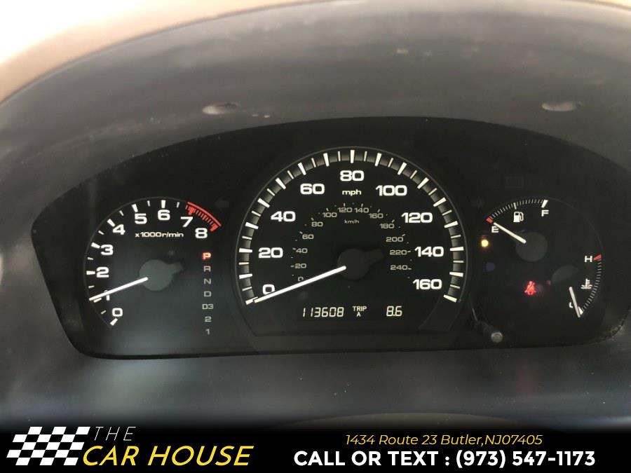2007 Honda Accord Sedan 4dr V6 AT EX-L, available for sale in Butler, New Jersey | The Car House. Butler, New Jersey 2007 Honda Accord Sedan 4dr V6 AT EX-L, available for sale in Butler, New Jersey | The Car House. Butler, New Jersey