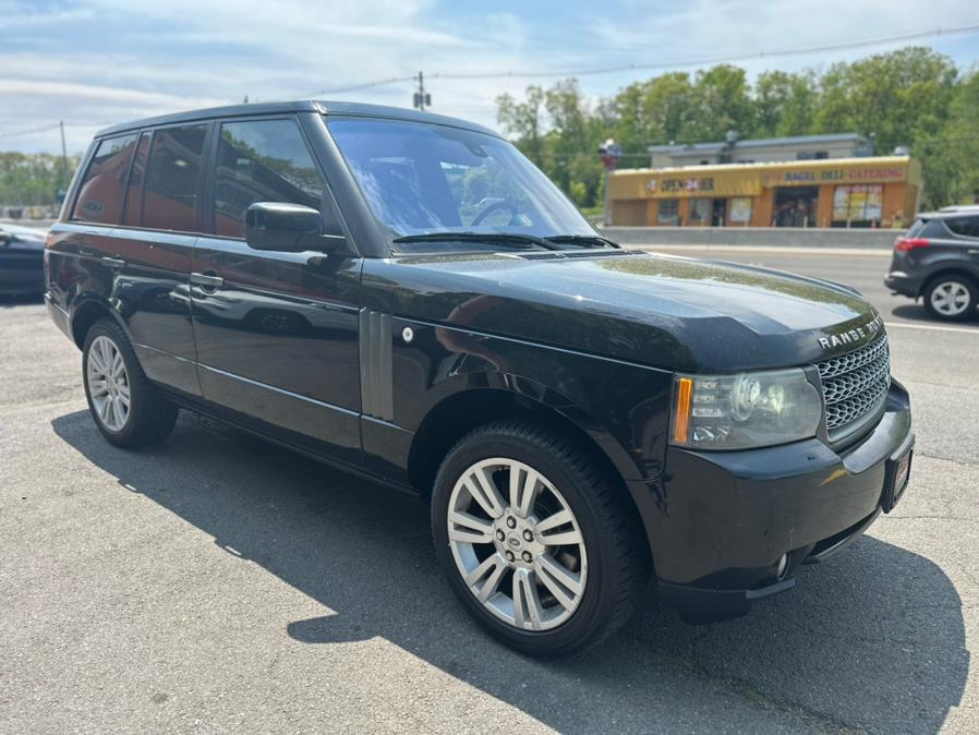 2010 Land Rover Range Rover 4WD 4dr HSE LUX, available for sale in Bloomingdale, New Jersey | Bloomingdale Auto Group. Bloomingdale, New Jersey