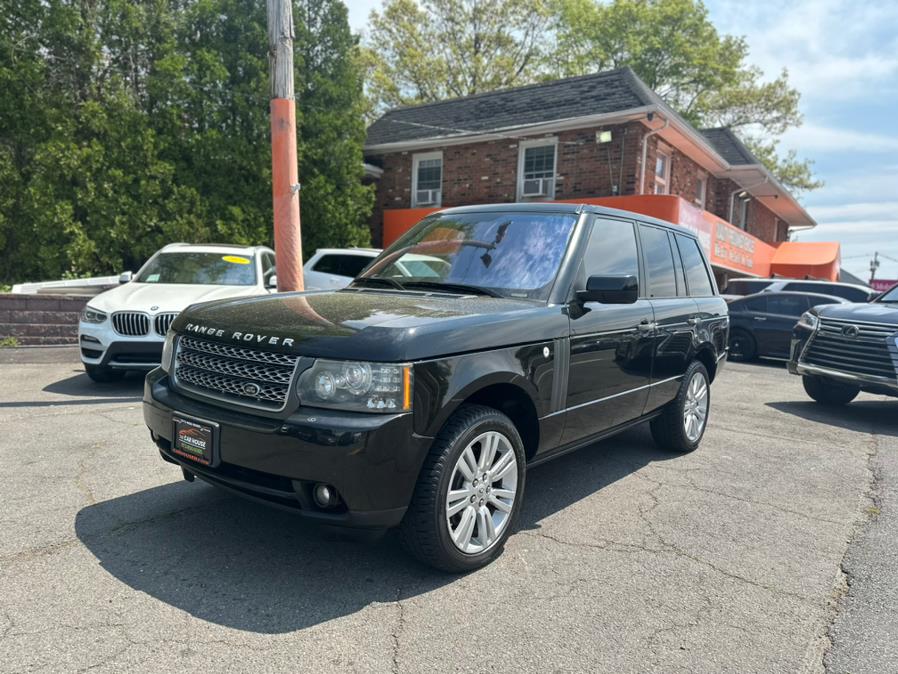 2010 Land Rover Range Rover 4WD 4dr HSE LUX, available for sale in Bloomingdale, New Jersey | Bloomingdale Auto Group. Bloomingdale, New Jersey 2010 Land Rover Range Rover 4WD 4dr HSE LUX, available for sale in Bloomingdale, New Jersey | Bloomingdale Auto Group. Bloomingdale, New Jersey