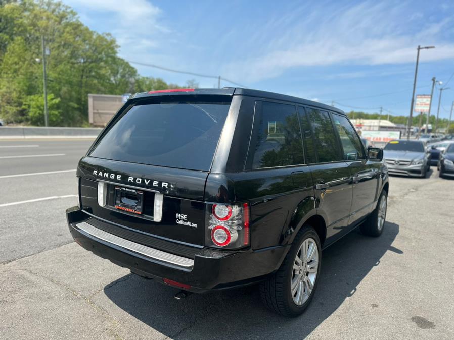 2010 Land Rover Range Rover 4WD 4dr HSE LUX, available for sale in Bloomingdale, New Jersey | Bloomingdale Auto Group. Bloomingdale, New Jersey 2010 Land Rover Range Rover 4WD 4dr HSE LUX, available for sale in Bloomingdale, New Jersey | Bloomingdale Auto Group. Bloomingdale, New Jersey