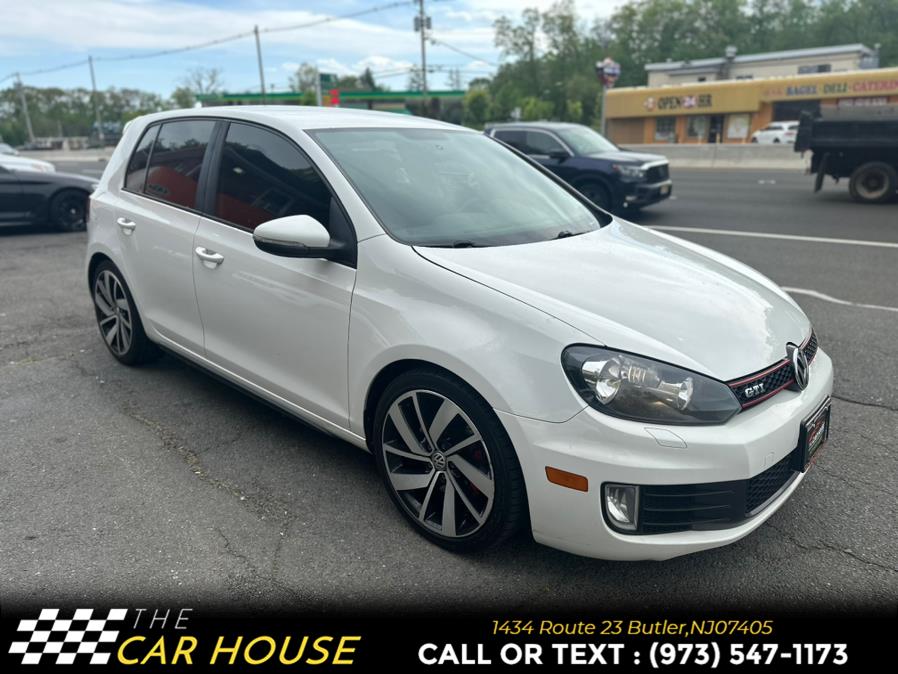 2014 Volkswagen GTI 4dr HB DSG Driver''s Edition PZEV, available for sale in Butler, New Jersey | The Car House. Butler, New Jersey 2014 Volkswagen GTI 4dr HB DSG Driver''s Edition PZEV, available for sale in Butler, New Jersey | The Car House. Butler, New Jersey