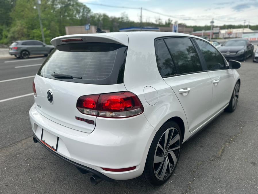 2014 Volkswagen GTI 4dr HB DSG Driver''s Edition PZEV, available for sale in Bloomingdale, New Jersey | Bloomingdale Auto Group. Bloomingdale, New Jersey