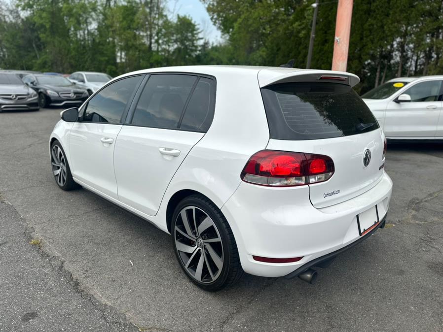 2014 Volkswagen GTI 4dr HB DSG Driver''s Edition PZEV, available for sale in Bloomingdale, New Jersey | Bloomingdale Auto Group. Bloomingdale, New Jersey