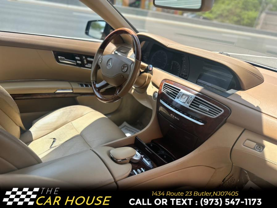 2010 Mercedes-Benz CL-Class 2dr Cpe CL550 4MATIC, available for sale in Butler, New Jersey | The Car House. Butler, New Jersey 2010 Mercedes-Benz CL-Class 2dr Cpe CL550 4MATIC, available for sale in Butler, New Jersey | The Car House. Butler, New Jersey