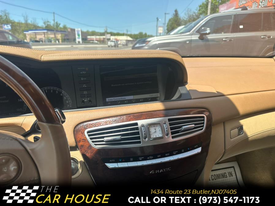 2010 Mercedes-Benz CL-Class 2dr Cpe CL550 4MATIC, available for sale in Butler, New Jersey | The Car House. Butler, New Jersey 2010 Mercedes-Benz CL-Class 2dr Cpe CL550 4MATIC, available for sale in Butler, New Jersey | The Car House. Butler, New Jersey