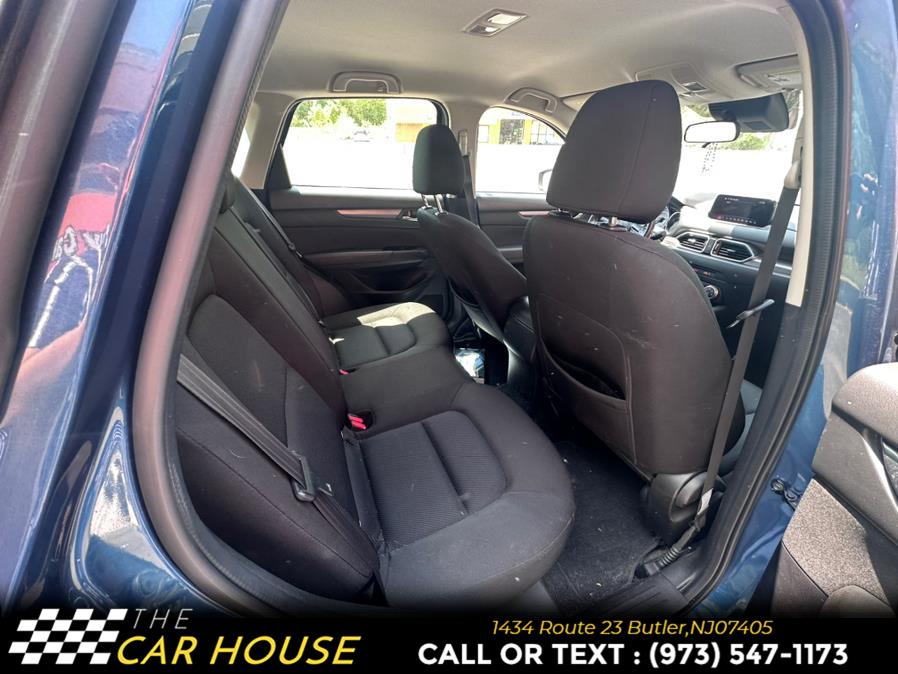 2020 Mazda CX-5 Sport AWD, available for sale in Butler, New Jersey | The Car House. Butler, New Jersey 2020 Mazda CX-5 Sport AWD, available for sale in Butler, New Jersey | The Car House. Butler, New Jersey