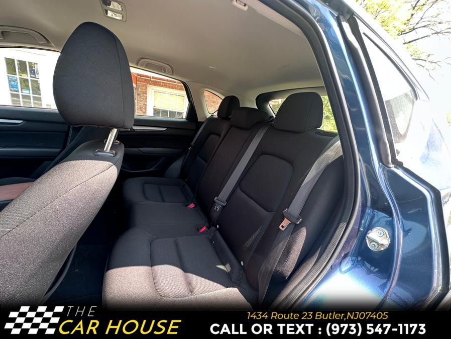 2020 Mazda CX-5 Sport AWD, available for sale in Butler, New Jersey | The Car House. Butler, New Jersey 2020 Mazda CX-5 Sport AWD, available for sale in Butler, New Jersey | The Car House. Butler, New Jersey