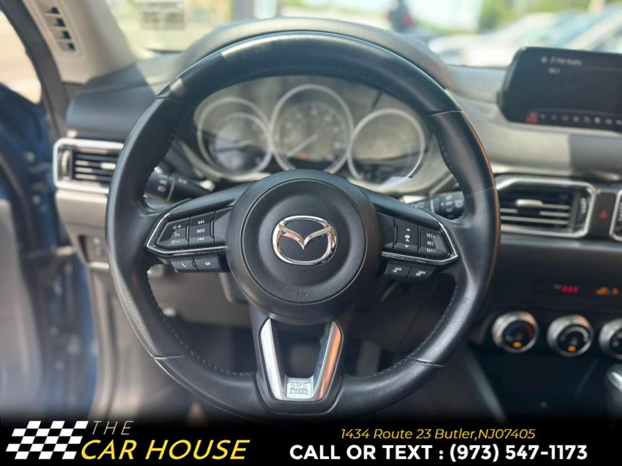 2020 Mazda CX-5 Sport AWD, available for sale in Butler, New Jersey | The Car House. Butler, New Jersey 2020 Mazda CX-5 Sport AWD, available for sale in Butler, New Jersey | The Car House. Butler, New Jersey