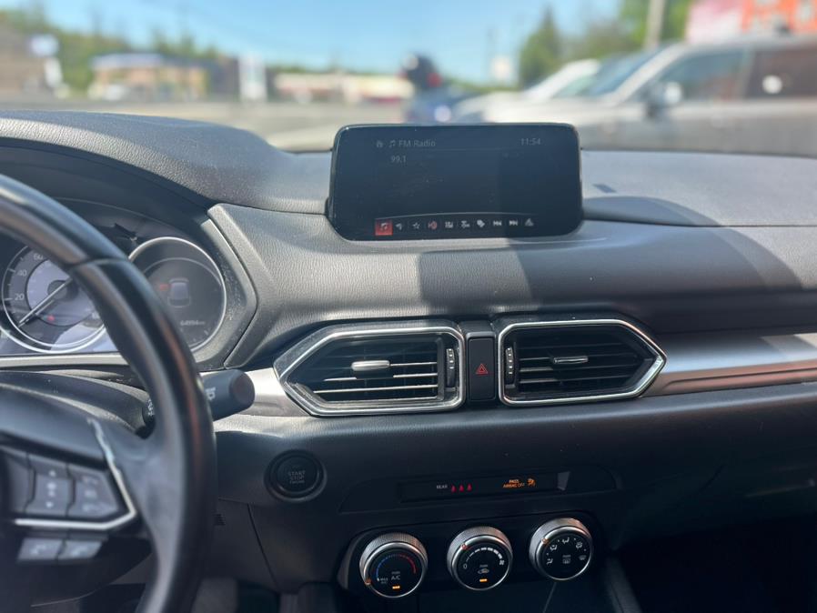 2020 Mazda CX-5 Sport AWD, available for sale in Bloomingdale, New Jersey | Bloomingdale Auto Group. Bloomingdale, New Jersey 2020 Mazda CX-5 Sport AWD, available for sale in Bloomingdale, New Jersey | Bloomingdale Auto Group. Bloomingdale, New Jersey