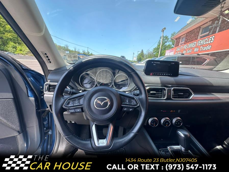 2020 Mazda CX-5 Sport AWD, available for sale in Butler, New Jersey | The Car House. Butler, New Jersey 2020 Mazda CX-5 Sport AWD, available for sale in Butler, New Jersey | The Car House. Butler, New Jersey