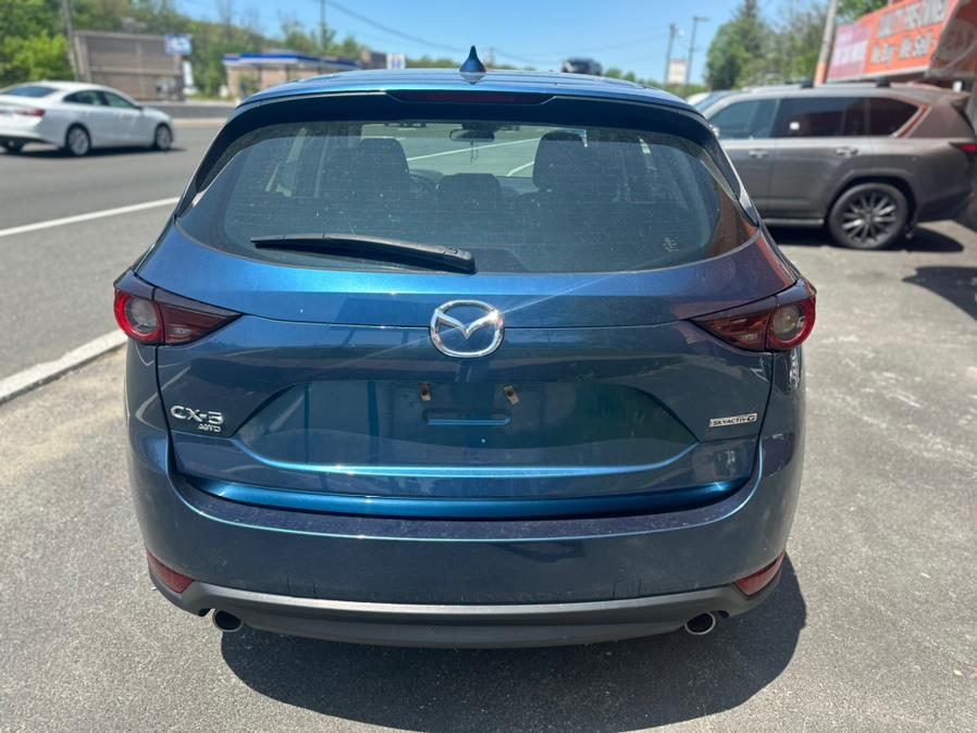 2020 Mazda CX-5 Sport AWD, available for sale in Bloomingdale, New Jersey | Bloomingdale Auto Group. Bloomingdale, New Jersey 2020 Mazda CX-5 Sport AWD, available for sale in Bloomingdale, New Jersey | Bloomingdale Auto Group. Bloomingdale, New Jersey