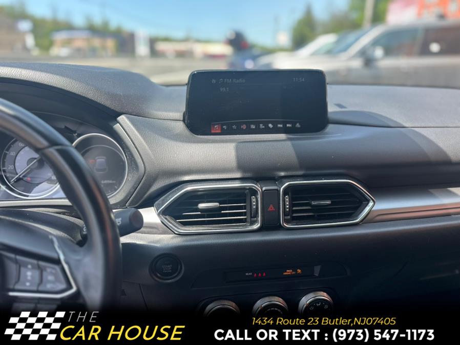 2020 Mazda CX-5 Sport AWD, available for sale in Butler, New Jersey | The Car House. Butler, New Jersey 2020 Mazda CX-5 Sport AWD, available for sale in Butler, New Jersey | The Car House. Butler, New Jersey
