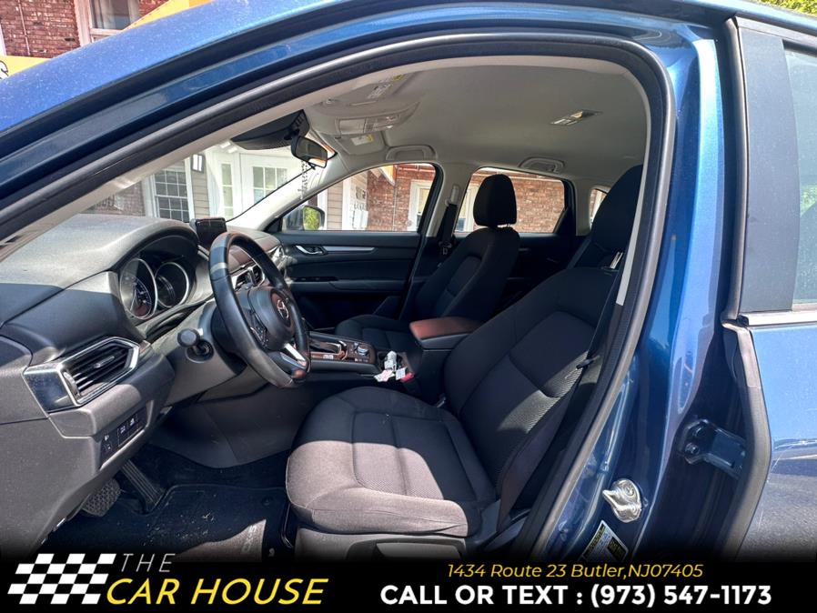 2020 Mazda CX-5 Sport AWD, available for sale in Butler, New Jersey | The Car House. Butler, New Jersey 2020 Mazda CX-5 Sport AWD, available for sale in Butler, New Jersey | The Car House. Butler, New Jersey
