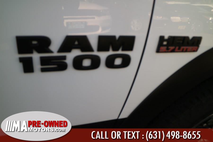 2016 Ram 1500 4WD Crew Cab 140.5" Rebel, available for sale in Huntington Station, New York | M & A Motors. Huntington Station, New York 2016 Ram 1500 4WD Crew Cab 140.5" Rebel, available for sale in Huntington Station, New York | M & A Motors. Huntington Station, New York