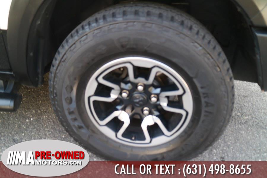 2016 Ram 1500 4WD Crew Cab 140.5" Rebel, available for sale in Huntington Station, New York | M & A Motors. Huntington Station, New York 2016 Ram 1500 4WD Crew Cab 140.5" Rebel, available for sale in Huntington Station, New York | M & A Motors. Huntington Station, New York
