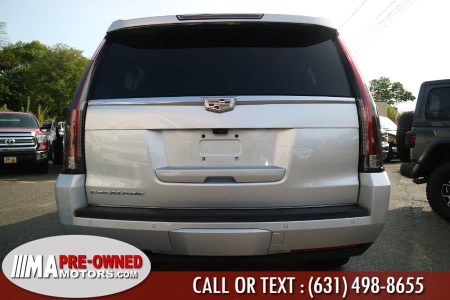 2017 Cadillac Escalade ESV 4WD 4dr Premium Luxury, available for sale in Huntington Station, New York | M & A Motors. Huntington Station, New York 2017 Cadillac Escalade ESV 4WD 4dr Premium Luxury, available for sale in Huntington Station, New York | M & A Motors. Huntington Station, New York