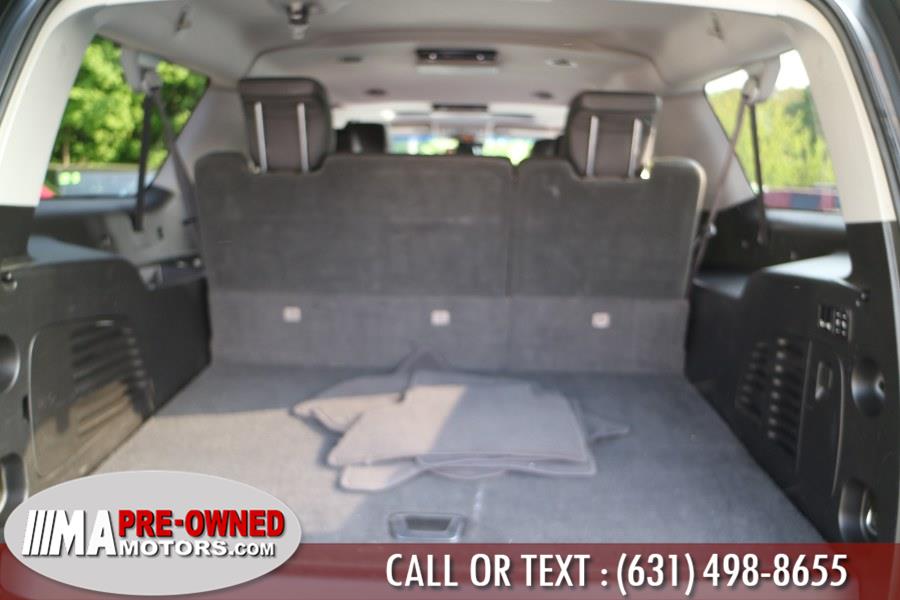 2017 Cadillac Escalade ESV 4WD 4dr Premium Luxury, available for sale in Huntington Station, New York | M & A Motors. Huntington Station, New York 2017 Cadillac Escalade ESV 4WD 4dr Premium Luxury, available for sale in Huntington Station, New York | M & A Motors. Huntington Station, New York