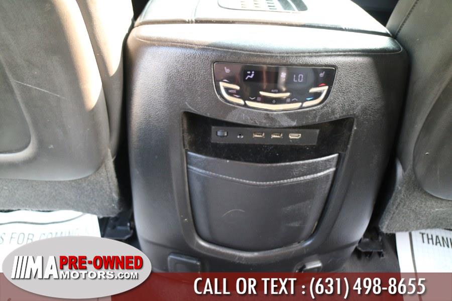 2017 Cadillac Escalade ESV 4WD 4dr Premium Luxury, available for sale in Huntington Station, New York | M & A Motors. Huntington Station, New York 2017 Cadillac Escalade ESV 4WD 4dr Premium Luxury, available for sale in Huntington Station, New York | M & A Motors. Huntington Station, New York