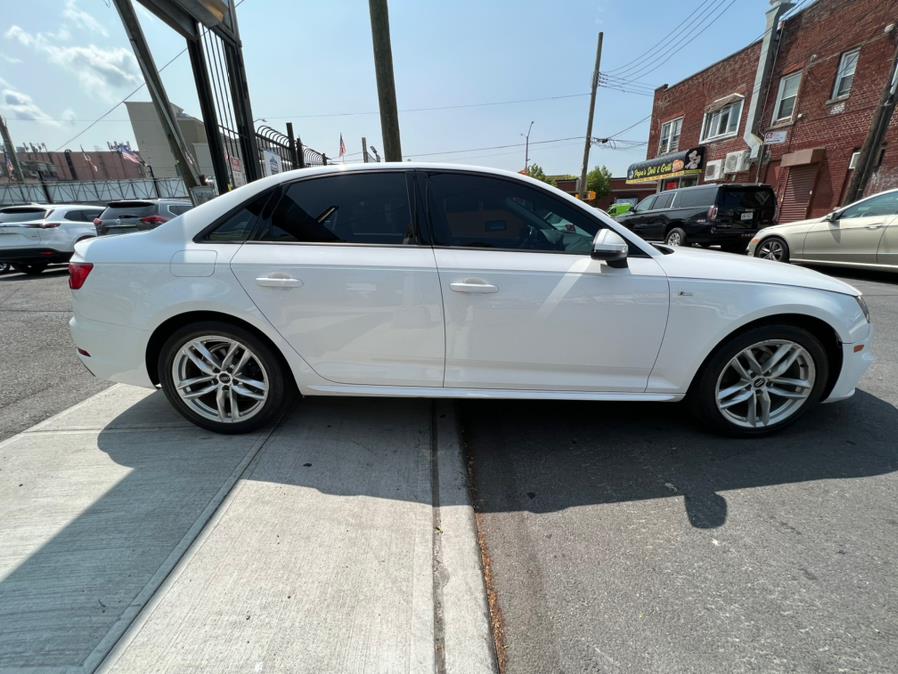 2017 Audi A4 2.0 TFSI Auto Season of Audi ultra Premium FWD, available for sale in Jamaica, New York | Sunrise Autoland. Jamaica, New York 2017 Audi A4 2.0 TFSI Auto Season of Audi ultra Premium FWD, available for sale in Jamaica, New York | Sunrise Autoland. Jamaica, New York