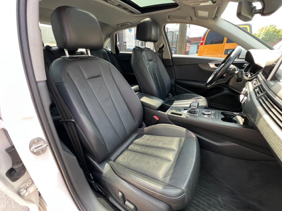 2017 Audi A4 2.0 TFSI Auto Season of Audi ultra Premium FWD, available for sale in Jamaica, New York | Sunrise Autoland. Jamaica, New York 2017 Audi A4 2.0 TFSI Auto Season of Audi ultra Premium FWD, available for sale in Jamaica, New York | Sunrise Autoland. Jamaica, New York