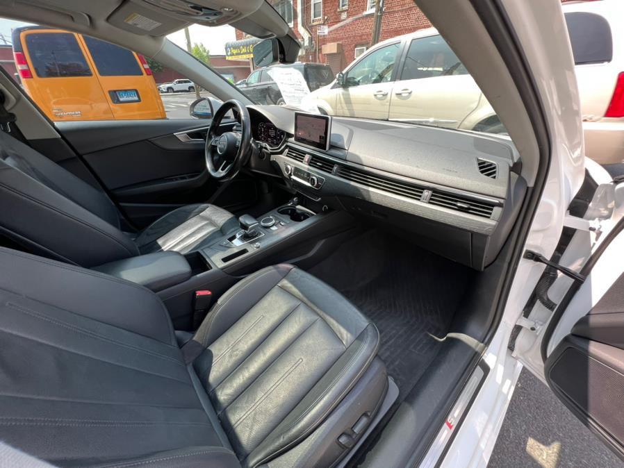 2017 Audi A4 2.0 TFSI Auto Season of Audi ultra Premium FWD, available for sale in Jamaica, New York | Sunrise Autoland. Jamaica, New York 2017 Audi A4 2.0 TFSI Auto Season of Audi ultra Premium FWD, available for sale in Jamaica, New York | Sunrise Autoland. Jamaica, New York