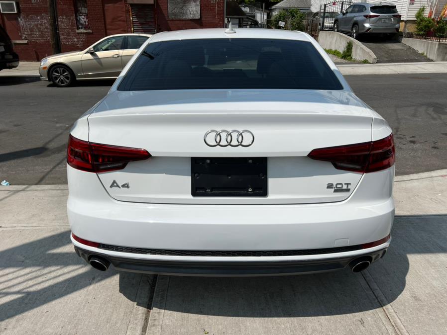 2017 Audi A4 2.0 TFSI Auto Season of Audi ultra Premium FWD, available for sale in Jamaica, New York | Sunrise Autoland. Jamaica, New York 2017 Audi A4 2.0 TFSI Auto Season of Audi ultra Premium FWD, available for sale in Jamaica, New York | Sunrise Autoland. Jamaica, New York
