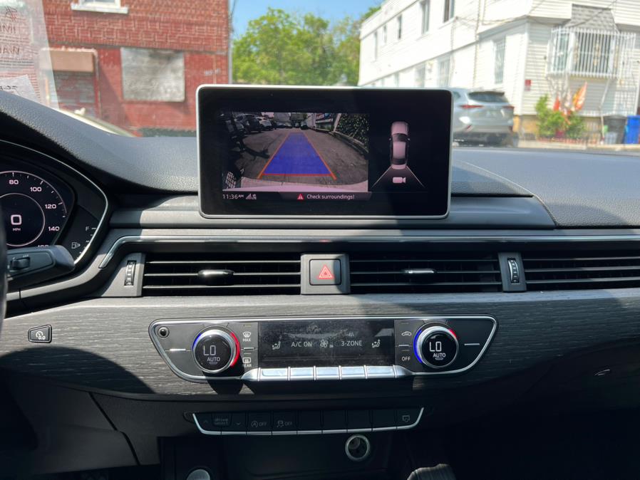 2017 Audi A4 2.0 TFSI Auto Season of Audi ultra Premium FWD, available for sale in Jamaica, New York | Sunrise Autoland. Jamaica, New York 2017 Audi A4 2.0 TFSI Auto Season of Audi ultra Premium FWD, available for sale in Jamaica, New York | Sunrise Autoland. Jamaica, New York