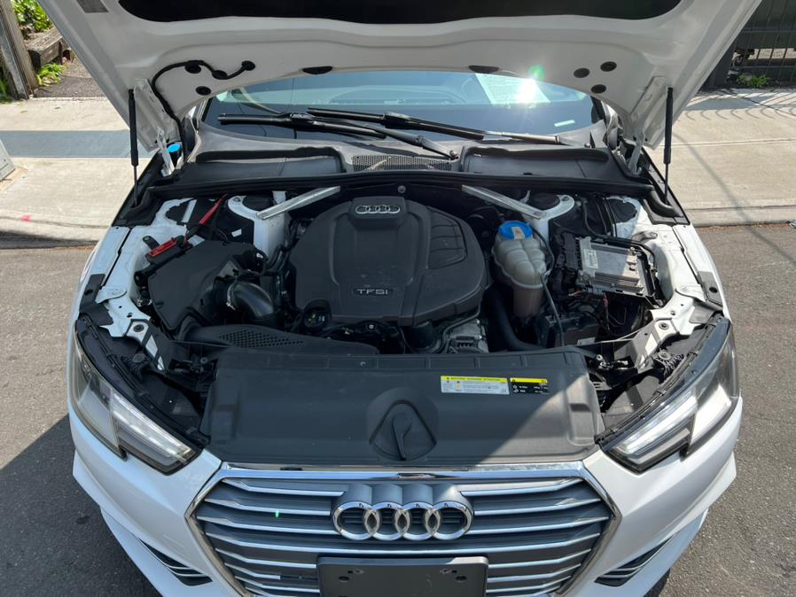 2017 Audi A4 2.0 TFSI Auto Season of Audi ultra Premium FWD, available for sale in Jamaica, New York | Sunrise Autoland. Jamaica, New York 2017 Audi A4 2.0 TFSI Auto Season of Audi ultra Premium FWD, available for sale in Jamaica, New York | Sunrise Autoland. Jamaica, New York
