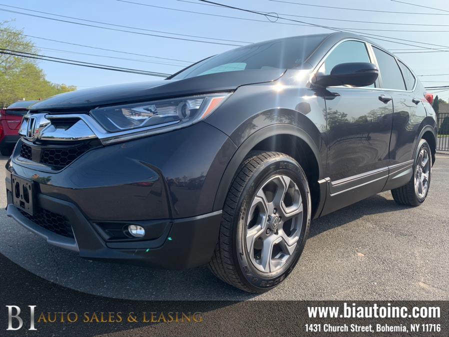 2017 Honda CR-V EX-L AWD w/Navi, available for sale in Bohemia, New York | B I Auto Sales. Bohemia, New York 2017 Honda CR-V EX-L AWD w/Navi, available for sale in Bohemia, New York | B I Auto Sales. Bohemia, New York