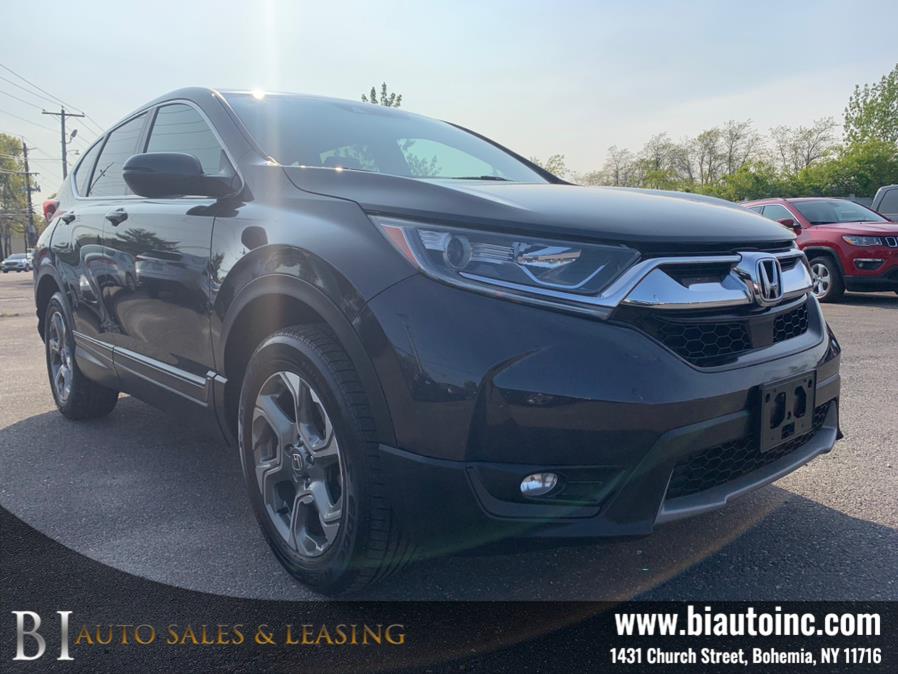 2017 Honda CR-V EX-L AWD w/Navi, available for sale in Bohemia, New York | B I Auto Sales. Bohemia, New York 2017 Honda CR-V EX-L AWD w/Navi, available for sale in Bohemia, New York | B I Auto Sales. Bohemia, New York