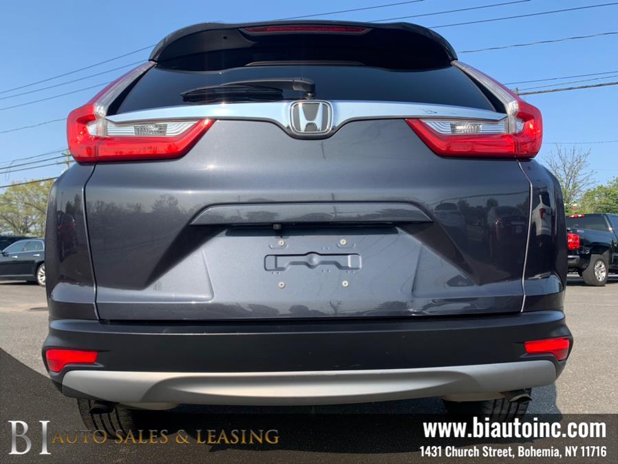 2017 Honda CR-V EX-L AWD w/Navi, available for sale in Bohemia, New York | B I Auto Sales. Bohemia, New York 2017 Honda CR-V EX-L AWD w/Navi, available for sale in Bohemia, New York | B I Auto Sales. Bohemia, New York