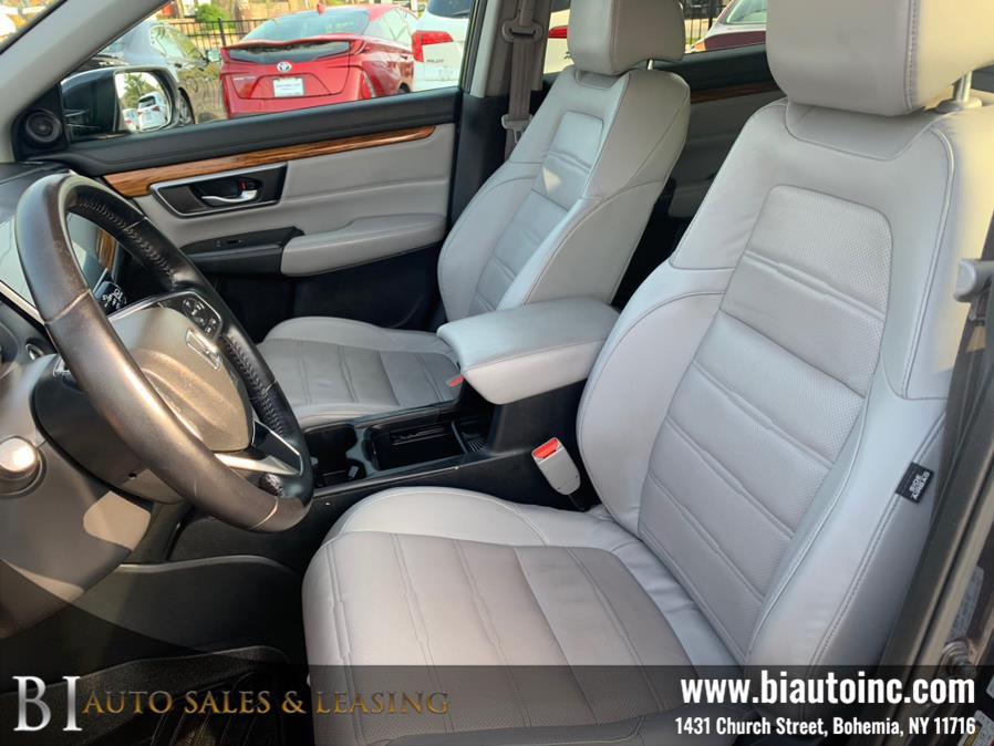2017 Honda CR-V EX-L AWD w/Navi, available for sale in Bohemia, New York | B I Auto Sales. Bohemia, New York 2017 Honda CR-V EX-L AWD w/Navi, available for sale in Bohemia, New York | B I Auto Sales. Bohemia, New York