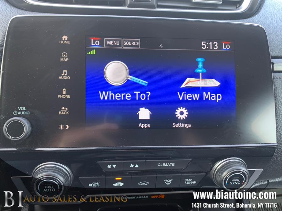 2017 Honda CR-V EX-L AWD w/Navi, available for sale in Bohemia, New York | B I Auto Sales. Bohemia, New York 2017 Honda CR-V EX-L AWD w/Navi, available for sale in Bohemia, New York | B I Auto Sales. Bohemia, New York