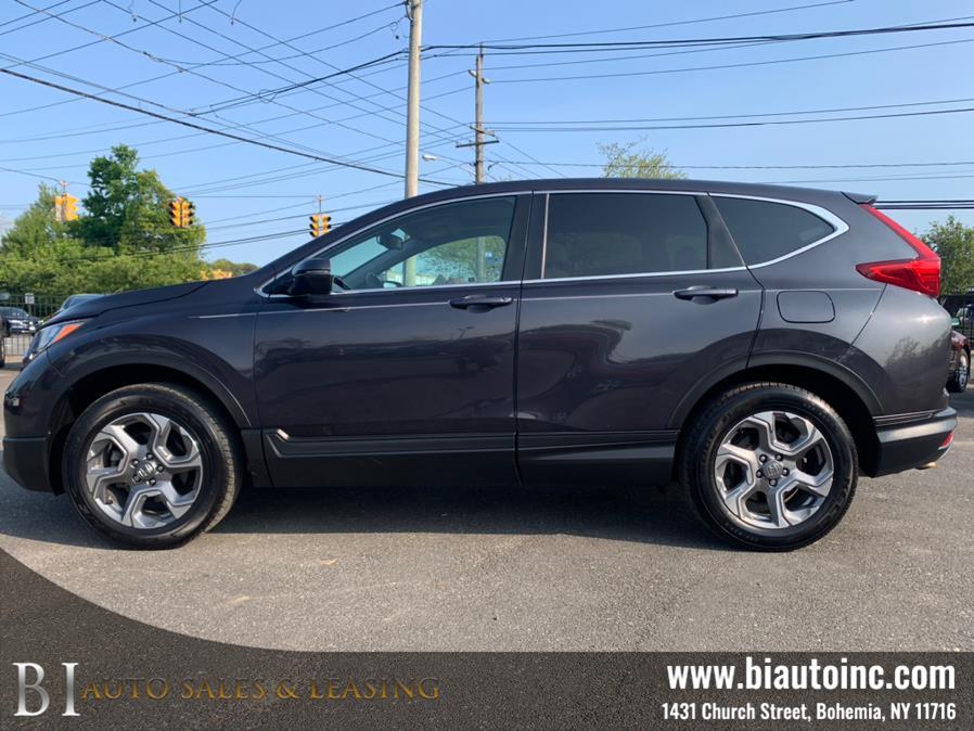 2017 Honda CR-V EX-L AWD w/Navi, available for sale in Bohemia, New York | B I Auto Sales. Bohemia, New York 2017 Honda CR-V EX-L AWD w/Navi, available for sale in Bohemia, New York | B I Auto Sales. Bohemia, New York