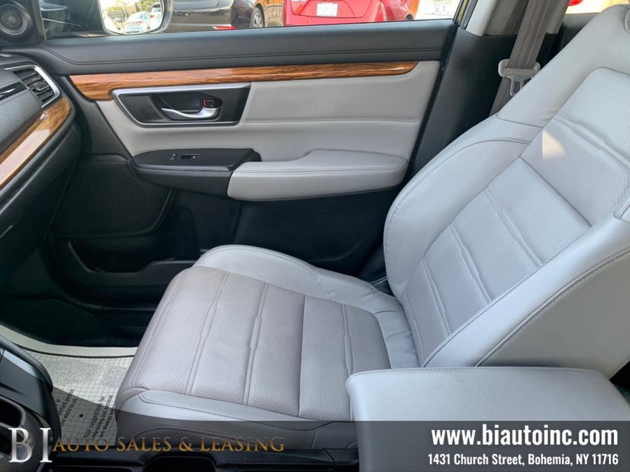 2017 Honda CR-V EX-L AWD w/Navi, available for sale in Bohemia, New York | B I Auto Sales. Bohemia, New York 2017 Honda CR-V EX-L AWD w/Navi, available for sale in Bohemia, New York | B I Auto Sales. Bohemia, New York