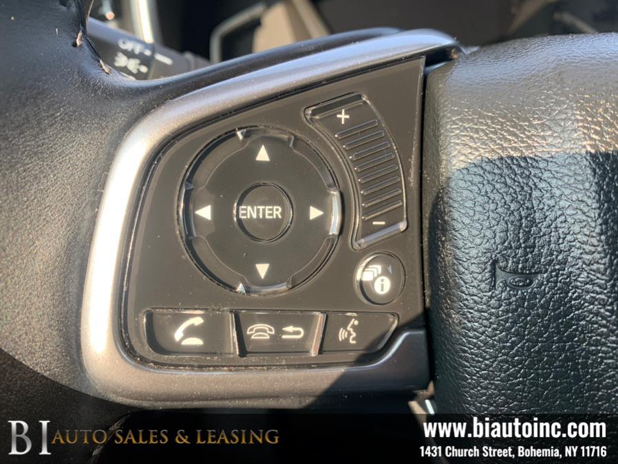 2017 Honda CR-V EX-L AWD w/Navi, available for sale in Bohemia, New York | B I Auto Sales. Bohemia, New York 2017 Honda CR-V EX-L AWD w/Navi, available for sale in Bohemia, New York | B I Auto Sales. Bohemia, New York