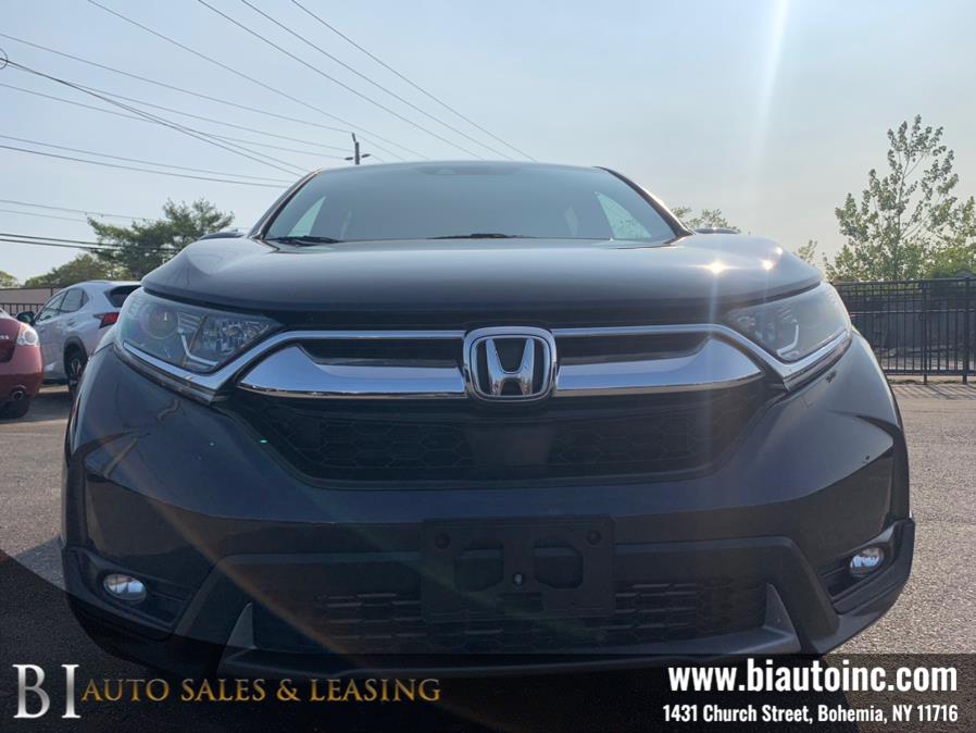 2017 Honda CR-V EX-L AWD w/Navi, available for sale in Bohemia, New York | B I Auto Sales. Bohemia, New York 2017 Honda CR-V EX-L AWD w/Navi, available for sale in Bohemia, New York | B I Auto Sales. Bohemia, New York
