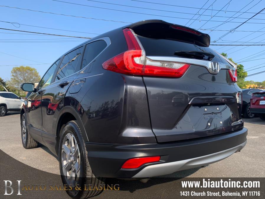 2017 Honda CR-V EX-L AWD w/Navi, available for sale in Bohemia, New York | B I Auto Sales. Bohemia, New York 2017 Honda CR-V EX-L AWD w/Navi, available for sale in Bohemia, New York | B I Auto Sales. Bohemia, New York