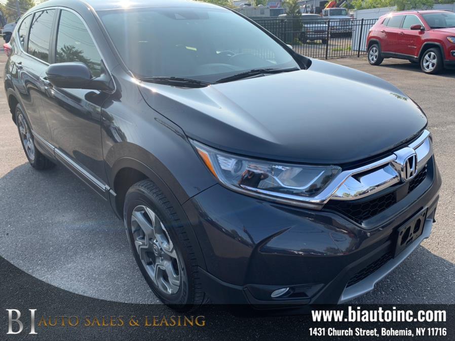 2017 Honda CR-V EX-L AWD w/Navi, available for sale in Bohemia, New York | B I Auto Sales. Bohemia, New York 2017 Honda CR-V EX-L AWD w/Navi, available for sale in Bohemia, New York | B I Auto Sales. Bohemia, New York