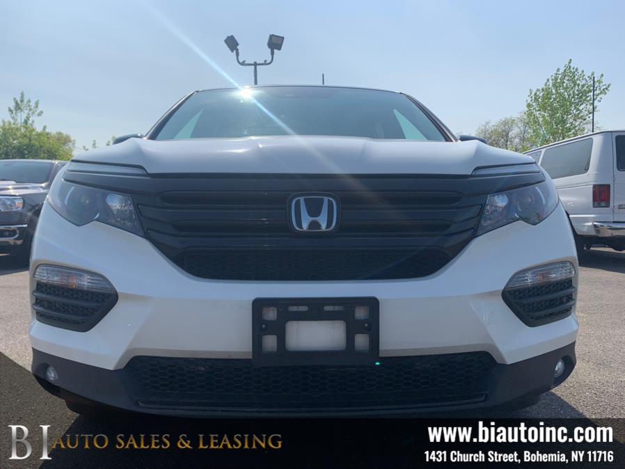 2018 Honda Pilot Touring AWD, available for sale in Bohemia, New York | B I Auto Sales. Bohemia, New York 2018 Honda Pilot Touring AWD, available for sale in Bohemia, New York | B I Auto Sales. Bohemia, New York