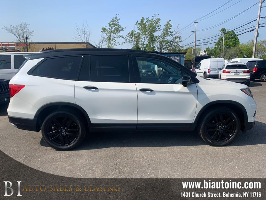 2018 Honda Pilot Touring AWD, available for sale in Bohemia, New York | B I Auto Sales. Bohemia, New York 2018 Honda Pilot Touring AWD, available for sale in Bohemia, New York | B I Auto Sales. Bohemia, New York