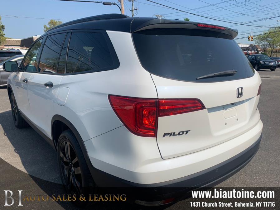 2018 Honda Pilot Touring AWD, available for sale in Bohemia, New York | B I Auto Sales. Bohemia, New York 2018 Honda Pilot Touring AWD, available for sale in Bohemia, New York | B I Auto Sales. Bohemia, New York