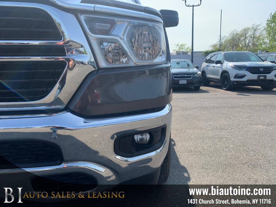 2020 Ram 1500 Big Horn 4x4 Quad Cab 6''4" Box, available for sale in Bohemia, New York | B I Auto Sales. Bohemia, New York 2020 Ram 1500 Big Horn 4x4 Quad Cab 6''4" Box, available for sale in Bohemia, New York | B I Auto Sales. Bohemia, New York