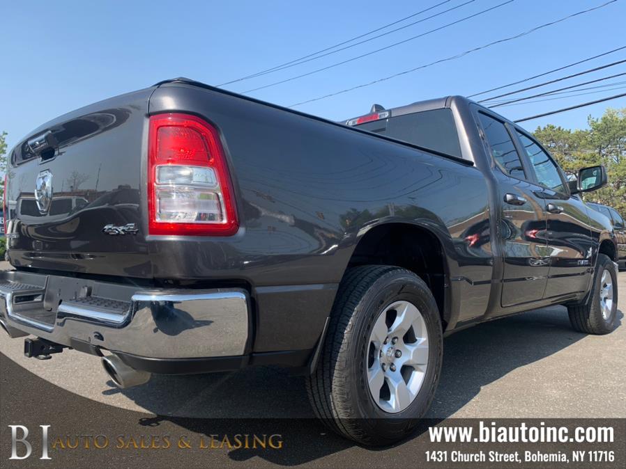 2020 Ram 1500 Big Horn 4x4 Quad Cab 6''4" Box, available for sale in Bohemia, New York | B I Auto Sales. Bohemia, New York 2020 Ram 1500 Big Horn 4x4 Quad Cab 6''4" Box, available for sale in Bohemia, New York | B I Auto Sales. Bohemia, New York
