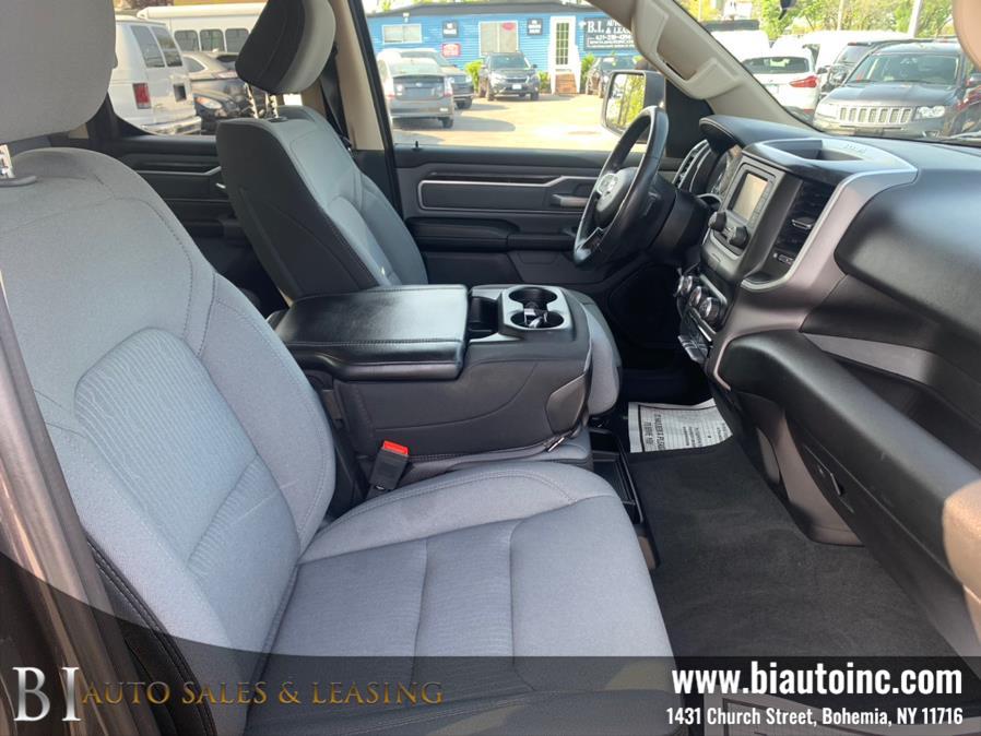 2020 Ram 1500 Big Horn 4x4 Quad Cab 6''4" Box, available for sale in Bohemia, New York | B I Auto Sales. Bohemia, New York 2020 Ram 1500 Big Horn 4x4 Quad Cab 6''4" Box, available for sale in Bohemia, New York | B I Auto Sales. Bohemia, New York