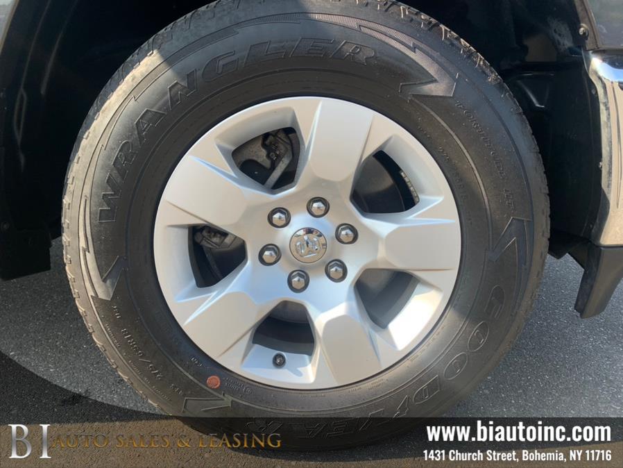 2020 Ram 1500 Big Horn 4x4 Quad Cab 6''4" Box, available for sale in Bohemia, New York | B I Auto Sales. Bohemia, New York 2020 Ram 1500 Big Horn 4x4 Quad Cab 6''4" Box, available for sale in Bohemia, New York | B I Auto Sales. Bohemia, New York