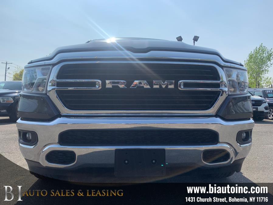 2020 Ram 1500 Big Horn 4x4 Quad Cab 6''4" Box, available for sale in Bohemia, New York | B I Auto Sales. Bohemia, New York 2020 Ram 1500 Big Horn 4x4 Quad Cab 6''4" Box, available for sale in Bohemia, New York | B I Auto Sales. Bohemia, New York