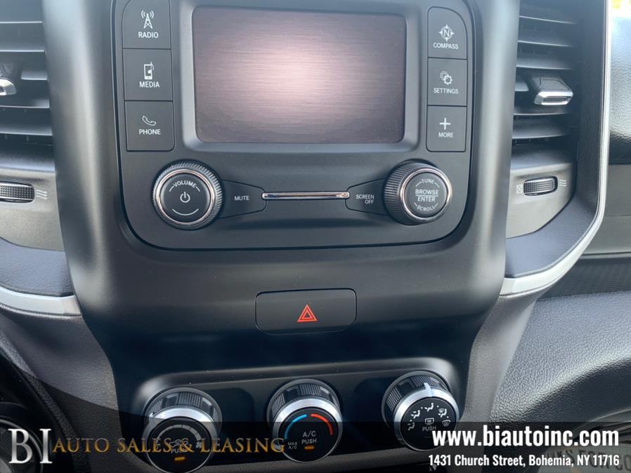 2020 Ram 1500 Big Horn 4x4 Quad Cab 6''4" Box, available for sale in Bohemia, New York | B I Auto Sales. Bohemia, New York 2020 Ram 1500 Big Horn 4x4 Quad Cab 6''4" Box, available for sale in Bohemia, New York | B I Auto Sales. Bohemia, New York